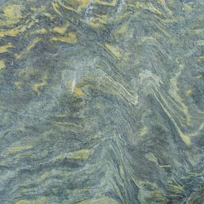Textur Dorfergrün-Chloritschiefer