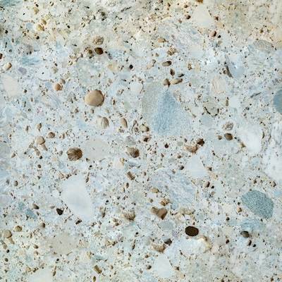 Textur Gollinger Konglomerat